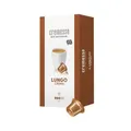 Produktbild: Cremesso Lungo Crema 16 Kapseln