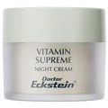 Produktbild: Doctor Eckstein Vitamin Supreme 50 ml