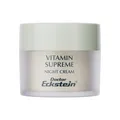 Produktbild: Doctor Eckstein Vitamin Supreme Night Cream