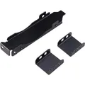 Produktbild: Akasa PCI-Slot Montagesystem für Lüfter - 80mm/92mm (AK-MX304-08BK)