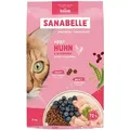 Produktbild: Sanabelle Adult Huhn 1x8kg