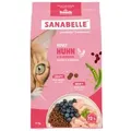 Produktbild: Sanabelle Adult mit Huhn und Blaubeeren Katzenfutter 2 x 8 kg