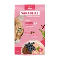Produktbild: Sanabelle Adult Huhn | 8kg Katzenfutter trocken
