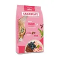Produktbild: 4015598025690 BOSCH Sanabelle Life Adult Chicken & blueberries - trockenfutt