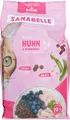 Produktbild: (€ 5,15 kg) Sanabelle Adult Huhn & Blaubeeren Trockenfutter Katzenfutter 8 kg
