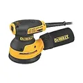 Produktbild: DeWALT 280 Watt Exzenterschleifer 125mm