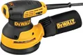 Produktbild: DEWALT DWE6423-QS - Schwingschleifmaschine - 280 W