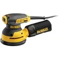 Produktbild: DEWALT Exzenterschleifer 125 mm 280 Watt DWE6423-QS