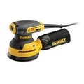 Produktbild: Exzenterschleifer DEWALT 125 mm, 280 Watt