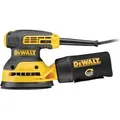 Produktbild: 280 W Akku-exzenterschleifer Ø125 Mm Dewalt Dwe6423-qs