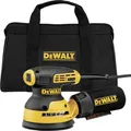 Produktbild: DEWALT DWE6423-QS Exzenterschleifer