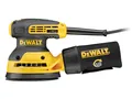 Produktbild: DEWALT DWE6423 Exzenterschleifer 125Mm 280W 240V DEWDWE6423