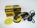 Produktbild: DeWalt DWE6423 125mm Exzenterschleifer Excenterschleifer Schleifer DWE 6423