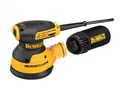 Produktbild: DeWalt-Excenterschleifer 125mm DWE6423