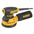 Produktbild: DEWALT DWE6423 Exzenterschleifer Excenterschleifer Schleifer wie  D26453