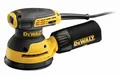 Produktbild: DEWALT DWE6423-QS Exzenterschleifer Bürstenmotor, [Power Source Type], [Style],