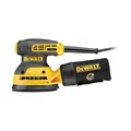 Produktbild: Dewalt DWE6423-QS Exzenterschleifer 125 mm 280 Watt 230 V Schwingschleifer