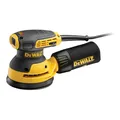 Produktbild: DEWALT Exzenterschleifer 125 mm 280 Watt DWE6423-QS