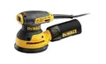 Produktbild: Dewalt DWE6423-QS Exzenterschleifer Exzenterschleifer 280 W / 125 mm mit Staubfa