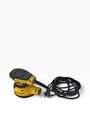 Produktbild: DEWALT DWE6423-QS Exzenterschleifer 125 mm, 280 W, kabelgebunden UNVOLLSTÄNDIG