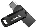 Produktbild: SANDISK USB Stick Ultra Dual Go 512GB SDDDC3-512G-G46