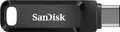 Produktbild: SanDisk Ultra Dual Drive Go - USB-Flash-Laufwerk - 512GB - USB 3,2 Gen 1 / USB-C (SDDDC3-512G-G46)