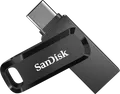 Produktbild: SDDDC3-512G-G46 - USB-Stick, USB 3.0 A/Typ-C, 512GB, Ultra Dual DriveGo