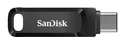 Produktbild: SANDISK USB-Stick Type-C/A Ultra Dual Drive Go 512GB