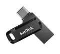 Produktbild: SanDisk Ultra Dual Drive Go, USB Type C Flash Drive, black, SDDDC3-512G-G46