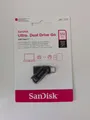 Produktbild: SanDisk Ultra Dual USB Flash Drive Go - 512GB