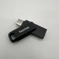 Produktbild: SanDisk Ultra Dual Drive Go 512GB USB-C USB-A 400MB/s ohne OVP