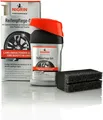 Produktbild: NEU 1x 72929 NIGRIN Performance Reifen-Gel mit Schwamm 300 ml (€66,50/L)
