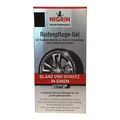 Produktbild: NIGRIN Performance Reifen-Gel, 300 ml, UV-Strahlen Schutz mit Spezialschwamm