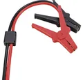Produktbild: AEG Sicherheits-Starthilfekabel 97215 Starthilfekabel, mit Kunststoffzangen, mit Schutzschaltung