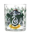 Produktbild: SD Toys - Verre Cristal Harry Potter - Serpentard 370ml - 8435450251559