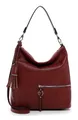 Produktbild: Tamaris Nele Hobo Bag Darkred