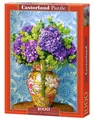 Produktbild: Castorland C-104352-2 Bouquet of Hydrangeas Puzzle 1000 Teile 68 x 47 cm Neu+OVP