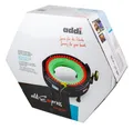 Produktbild: Addi Express Kingsize Strickmaschine 46 Nadeln, Rundstrick Ø35 cm, Rückläufer