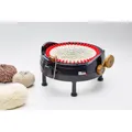 Produktbild: addi® Strickmaschine addiExpress Kingsize mehrfarbig