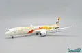 Produktbild: JC Wings Etihad Airways Boeing 787-10 A6-BMD Flaps Down Version XX4979A