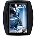 Produktbild: Winning Moves Quiz: Star Wars (Deutsch) (WIN64121)