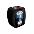 Produktbild: Winning Moves Top Trumps Quiz - Star Wars - deutsch 289316