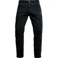 Produktbild: John Doe Stroker XTM, Cargohose - Schwarz - 32/30
