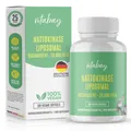 Produktbild: Vitabay Nattokinase 100 mg