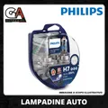 Produktbild: Leuchten Glühbirnen Auto PHILIPS Racingvision gt200 h7 200% Weißlicht 12972RGTS2