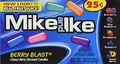 Produktbild: Mike and Ike Berry Blast (1 Box of 24 - .78oz Individual Packs)