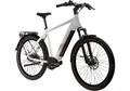 Produktbild: Zündapp E-Bike Trekking X850 Diamantrahmen 27,5 Zoll 7-Gang 550 Wh weiß