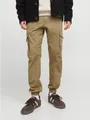 Produktbild: Jack & Jones Cargohose JPSTPAUL JJFLAKE CARGO NOOS mit Beintaschen