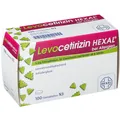 Produktbild: Levocetirizin Hexal® 5 mg