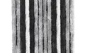 Produktbild: BRUNNER Campingartikel Chenille Vorhang 56 x 185 cm (grau/anthrazit/schwarz)